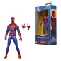 Spider-Man: No Way Home Marvel Legends - Figurine The Amazing Spider-Man 15 cm