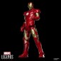Marvel - Iron Man  Legends Series Action Figure Iron Man Mark III 15 cm