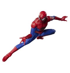 Marvel - Spider-Man: No Way Home  Legends Action Figure The Amazing Spider-Man 15 cm
