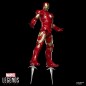 Marvel - Iron Man  Legends Series Action Figure Iron Man Mark III 15 cm
