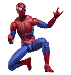Marvel - Spider-Man: No Way Home  Legends Action Figure The Amazing Spider-Man 15 cm
