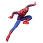 Marvel - Spider-Man: No Way Home  Legends Action Figure The Amazing Spider-Man 15 cm