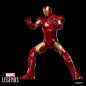 Iron Man Marvel Legends Series - Figurine Iron Man Mark III 15 cm Iron Man Marvel Legends Series - Figurine Iron Man Mark III 15 cm