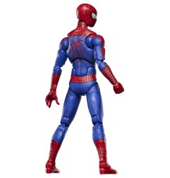 Spider-Man: No Way Home Marvel Legends - Figurine The Amazing Spider-Man 15 cm