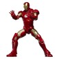 Marvel - Iron Man  Legends Series Action Figure Iron Man Mark III 15 cm