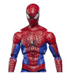 Marvel - Spider-Man: No Way Home  Legends Action Figure The Amazing Spider-Man 15 cm