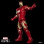 Iron Man Marvel Legends Series - Figurine Iron Man Mark III 15 cm Iron Man Marvel Legends Series - Figurine Iron Man Mark III 15 cm