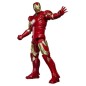 Marvel - Iron Man  Legends Series Action Figure Iron Man Mark III 15 cm