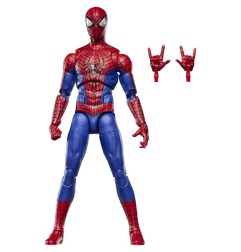 Marvel - Spider-Man: No Way Home  Legends Action Figure The Amazing Spider-Man 15 cm