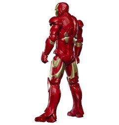 Iron Man Marvel Legends Series - Figurine Iron Man Mark III 15 cm