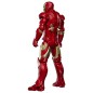 Iron Man Marvel Legends Series - Figurine Iron Man Mark III 15 cm Iron Man Marvel Legends Series - Figurine Iron Man Mark III 15 cm