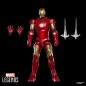 Iron Man Marvel Legends Series - Figurine Iron Man Mark III 15 cm Iron Man Marvel Legends Series - Figurine Iron Man Mark III 15 cm