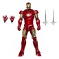 Marvel - Iron Man  Legends Series Action Figure Iron Man Mark III 15 cm