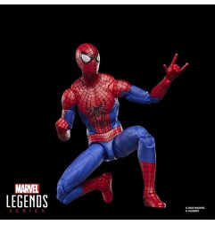 Marvel - Spider-Man: No Way Home  Legends Action Figure The Amazing Spider-Man 15 cm