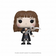 Harry Potter - Figurine POP! Hermione w/Feather 9 cm