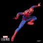 Marvel - Spider-Man: No Way Home  Legends Action Figure The Amazing Spider-Man 15 cm