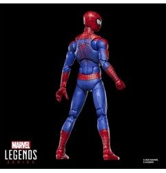 Marvel - Spider-Man: No Way Home  Legends Action Figure The Amazing Spider-Man 15 cm