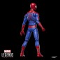 Marvel - Spider-Man: No Way Home  Legends Action Figure The Amazing Spider-Man 15 cm