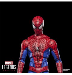 Spider-Man: No Way Home Marvel Legends - Figurine The Amazing Spider-Man 15 cm