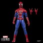 Marvel - Spider-Man: No Way Home  Legends Action Figure The Amazing Spider-Man 15 cm