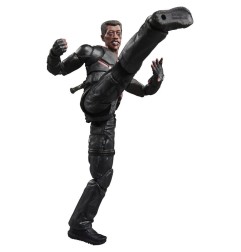 Marvel - Deadpool & Wolverine  Legends Action Figure 's Blade 15 cm