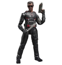 Marvel - Deadpool & Wolverine  Legends Action Figure 's Blade 15 cm