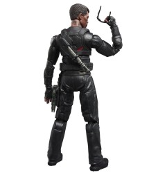 Marvel - Deadpool & Wolverine  Legends Action Figure 's Blade 15 cm