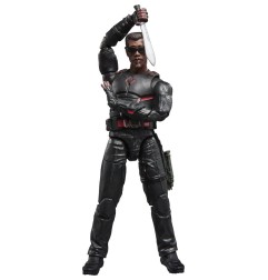 Deadpool & Wolverine Marvel Legends - Figurine Blade 15 cm