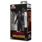 Deadpool & Wolverine Marvel Legends - Figurine Blade 15 cm Deadpool & Wolverine Marvel Legends - Figurine Blade 15 cm