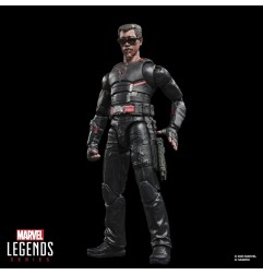 Marvel - Deadpool & Wolverine  Legends Action Figure 's Blade 15 cm