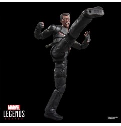 Marvel - Deadpool & Wolverine  Legends Action Figure 's Blade 15 cm