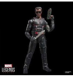 Marvel - Deadpool & Wolverine  Legends Action Figure 's Blade 15 cm