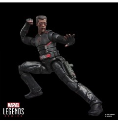 Deadpool & Wolverine Marvel Legends - Figurine Blade 15 cm