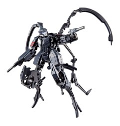 Transformers - One Studio Series Deluxe Class Action Figure Airachnid 11 cm