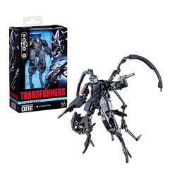 Transformers - One Studio Series Deluxe Class Action Figure Airachnid 11 cm