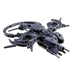 Transformers - One Studio Series Deluxe Class Action Figure Airachnid 11 cm