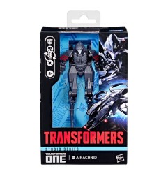 Transformers - One Studio Series Deluxe Class Action Figure Airachnid 11 cm