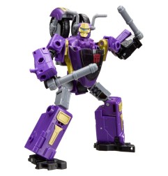 Transformers - Age of the Primes Voyager Class Actionfigur Sideways 14 cm