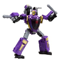 Transformers - Age of the Primes Voyager Class Actionfigur Sideways 14 cm