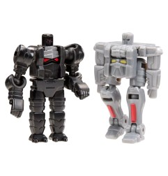 Transformers - Age of the Primes Voyager Class Actionfigur Sideways 14 cm