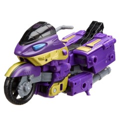 Transformers - Age of the Primes Voyager Class Actionfigur Sideways 14 cm