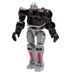 Transformers - Age of the Primes Voyager Class Actionfigur Sideways 14 cm