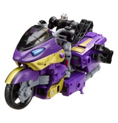 Transformers - Age of the Primes Voyager Class Actionfigur Sideways 14 cm