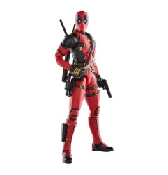 Marvel - Deadpool & Wolverine  Legends Action Figure Deadpool 15 cm