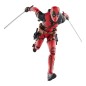 Deadpool & Wolverine Marvel Legends - Figurine Deadpool 15 cm