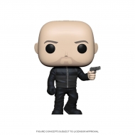 Fast & Furious Hobbs & Shaw - Figurine POP! Shaw 9 cm