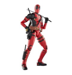 Marvel - Deadpool & Wolverine  Legends Action Figure Deadpool 15 cm