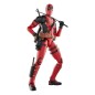 Deadpool & Wolverine Marvel Legends - Figurine Deadpool 15 cm