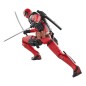 Deadpool & Wolverine Marvel Legends - Figurine Deadpool 15 cm