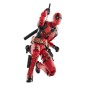 Deadpool & Wolverine Marvel Legends - Figurine Deadpool 15 cm
